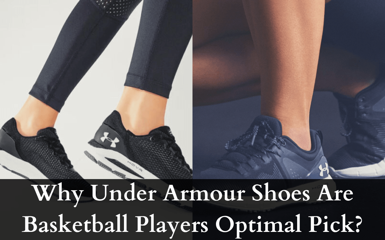 nba players with under armour shoes