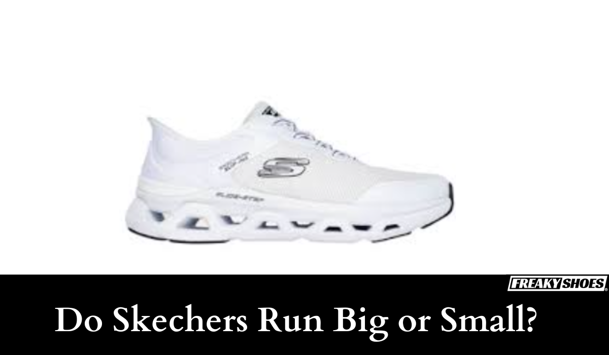 Do Skechers Run Big or Small? (Real Reviews) – Freaky Shoes®