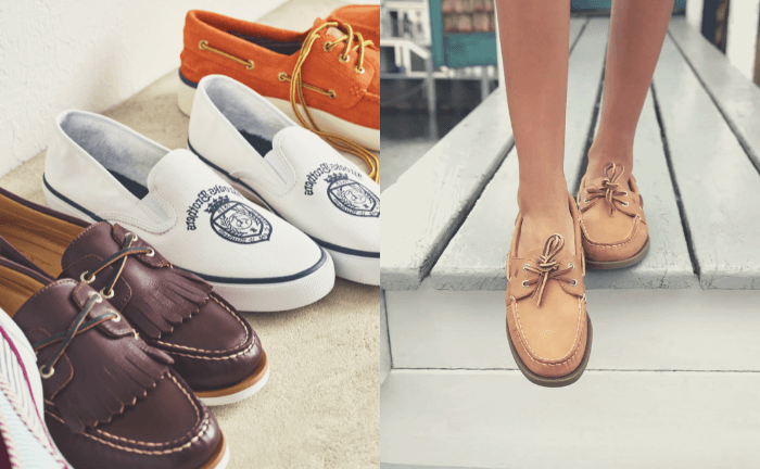 Do people still wear Sperrys? – Freaky Shoes®1