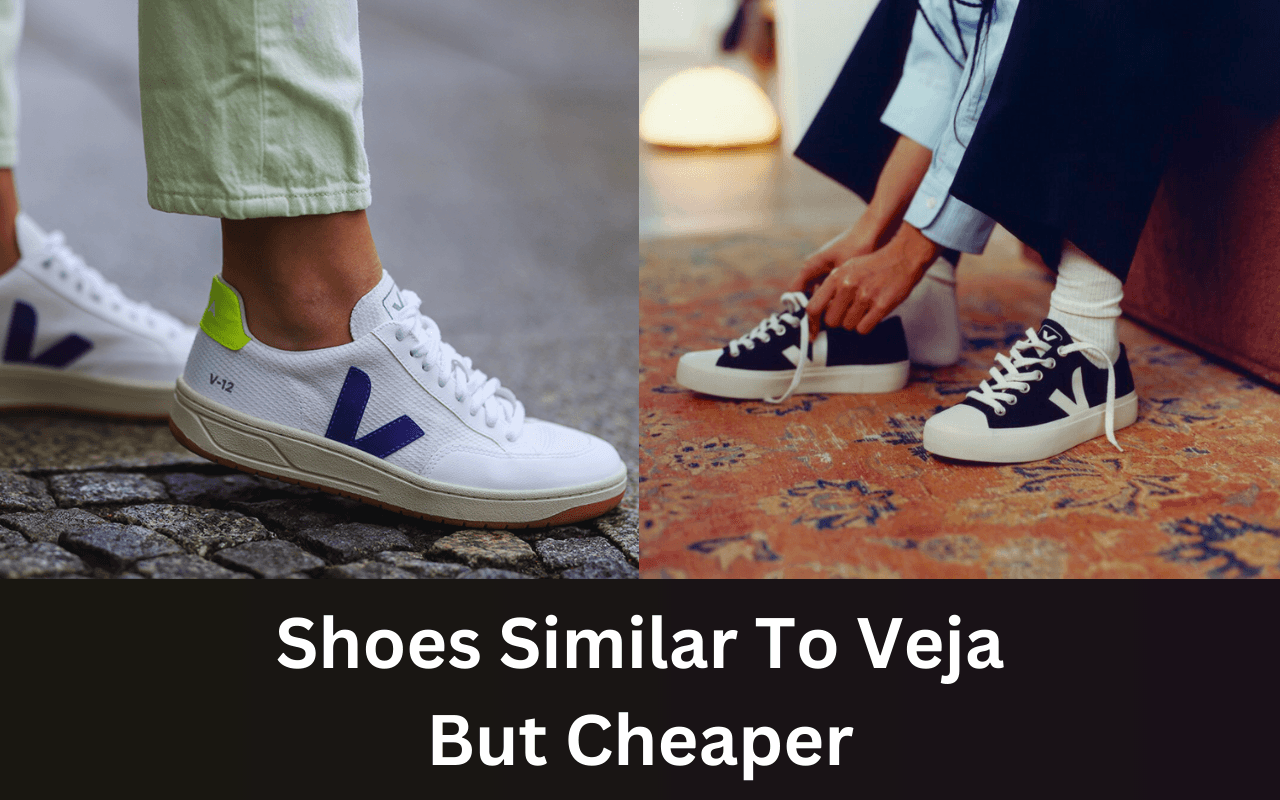 Shoes Similar To Veja But Cheaper – Freaky Shoes®