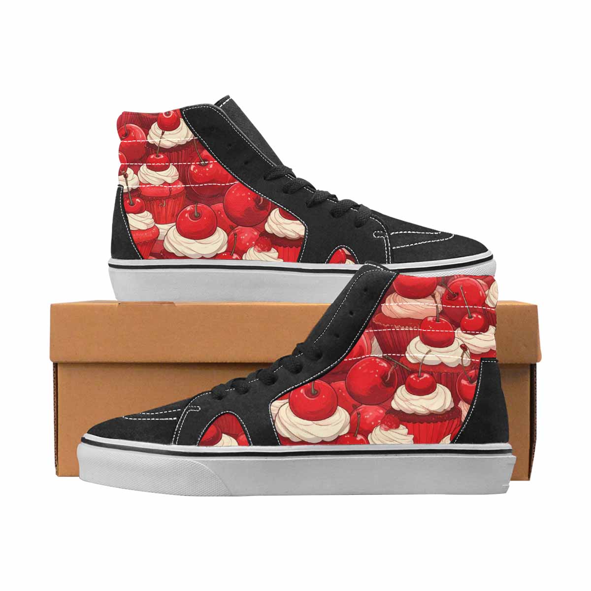 WOMEN'S Retro Comic Book Style 2 Ferion