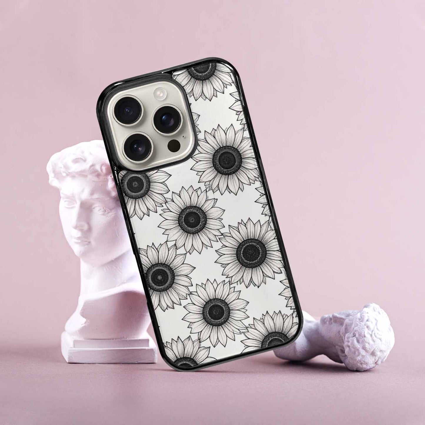 iPhone 16 Pro Case — 2 Personalized Phone Cover, Custom Phone Case