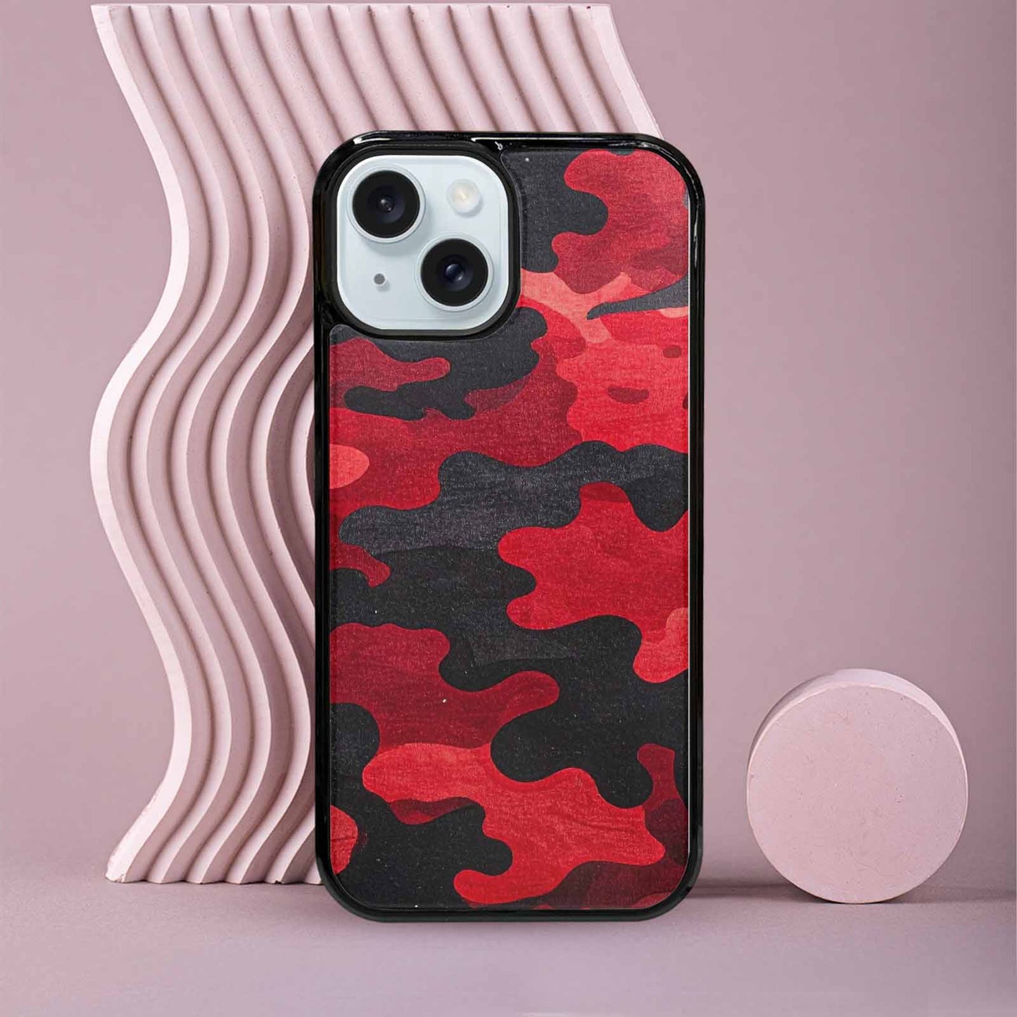 iPhone 15 Case — Custom Design, Custom Phone Case