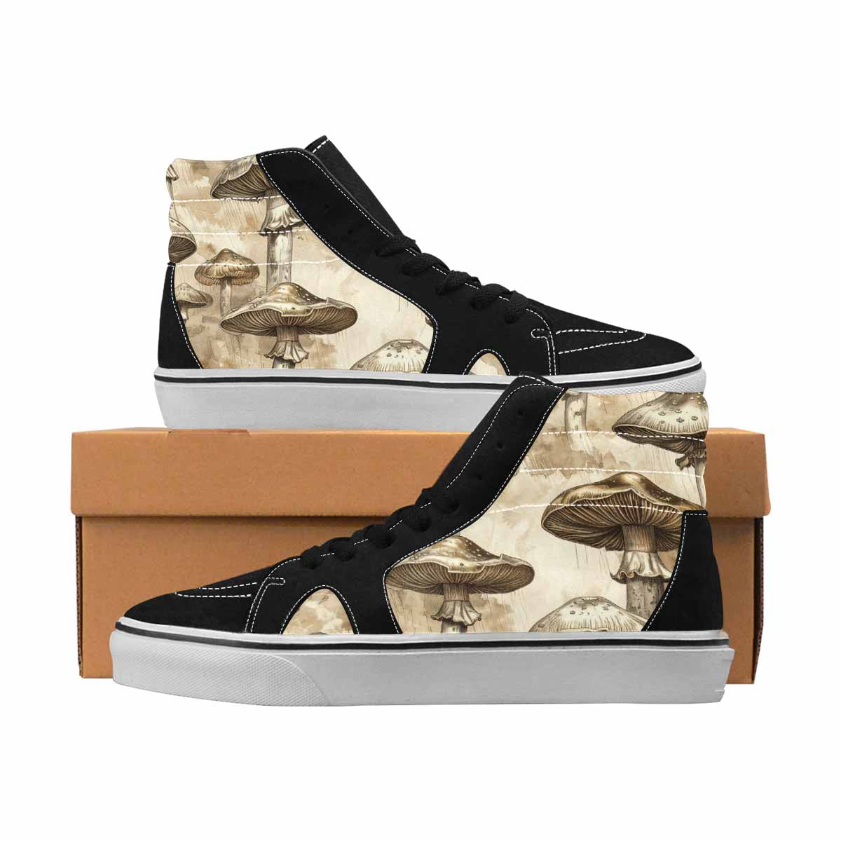 MEN'S Iridescent Storm Wave 1 Ferion