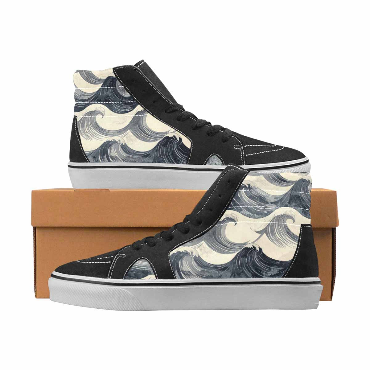 WOMEN'S Vintage Circus Art 4 Ferion