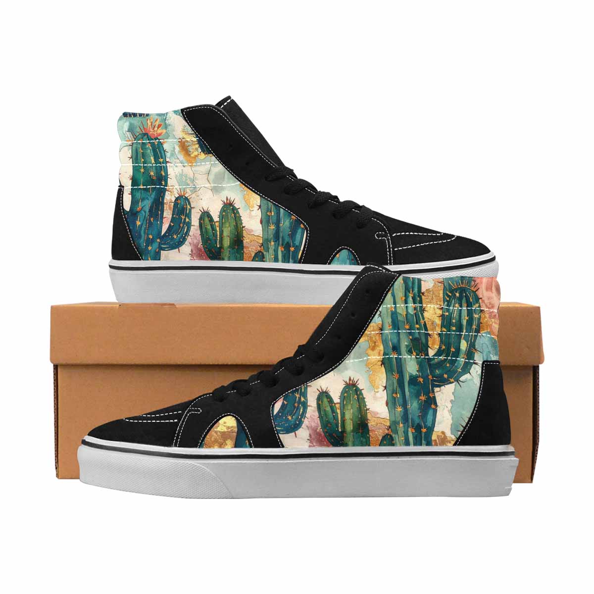 MEN'S Foil Ice Cream Donut 3 Ferion