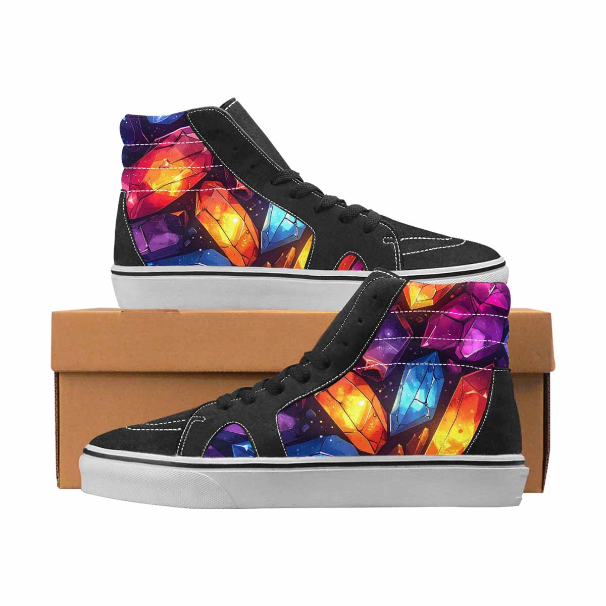 WOMEN'S Neon Crystal Shard 19 Ferion