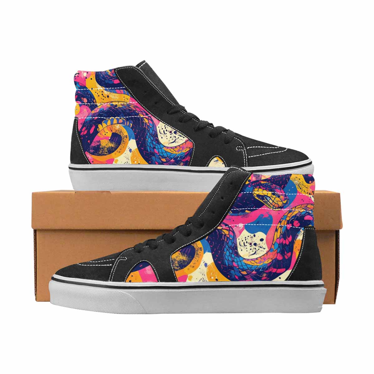 WOMEN'S Groovy 70s Peace 28 Ferion