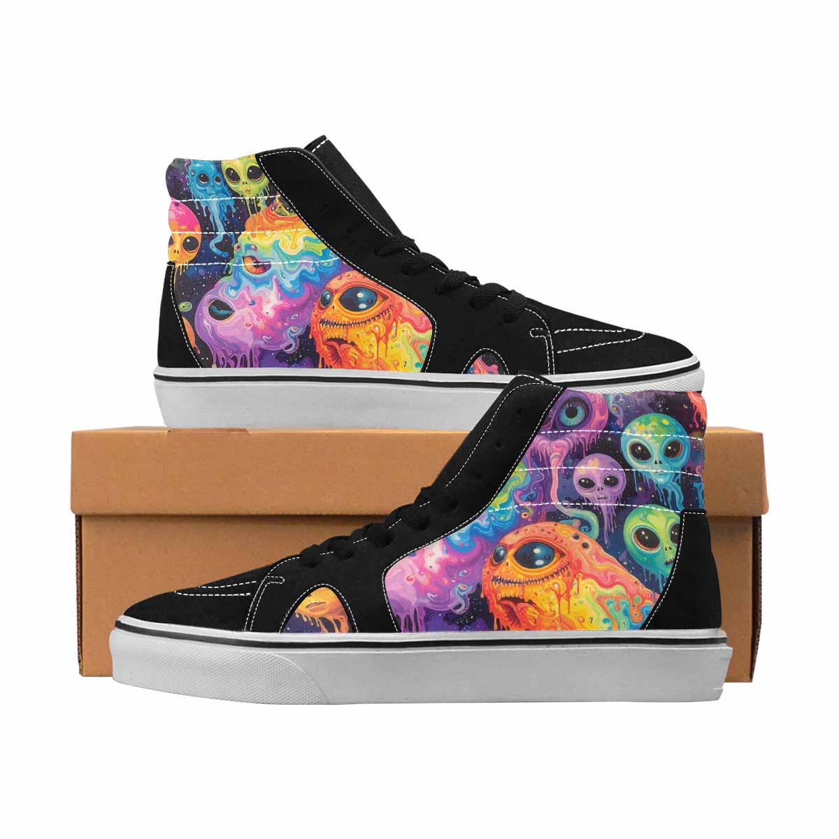 MEN'S Smiley Tie Dye 17 Ferion