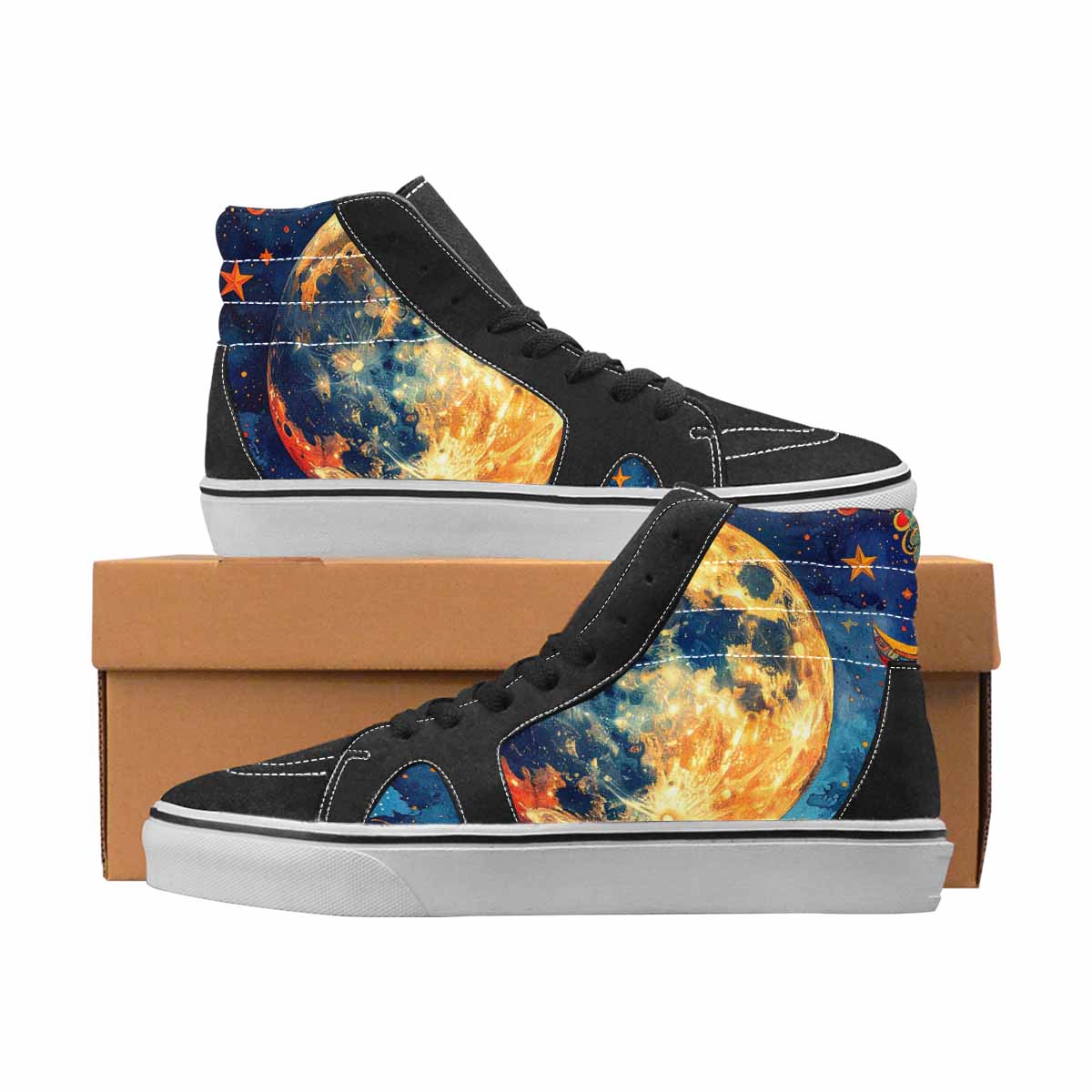 WOMEN'S Sunflower Watercolor 5 Ferion