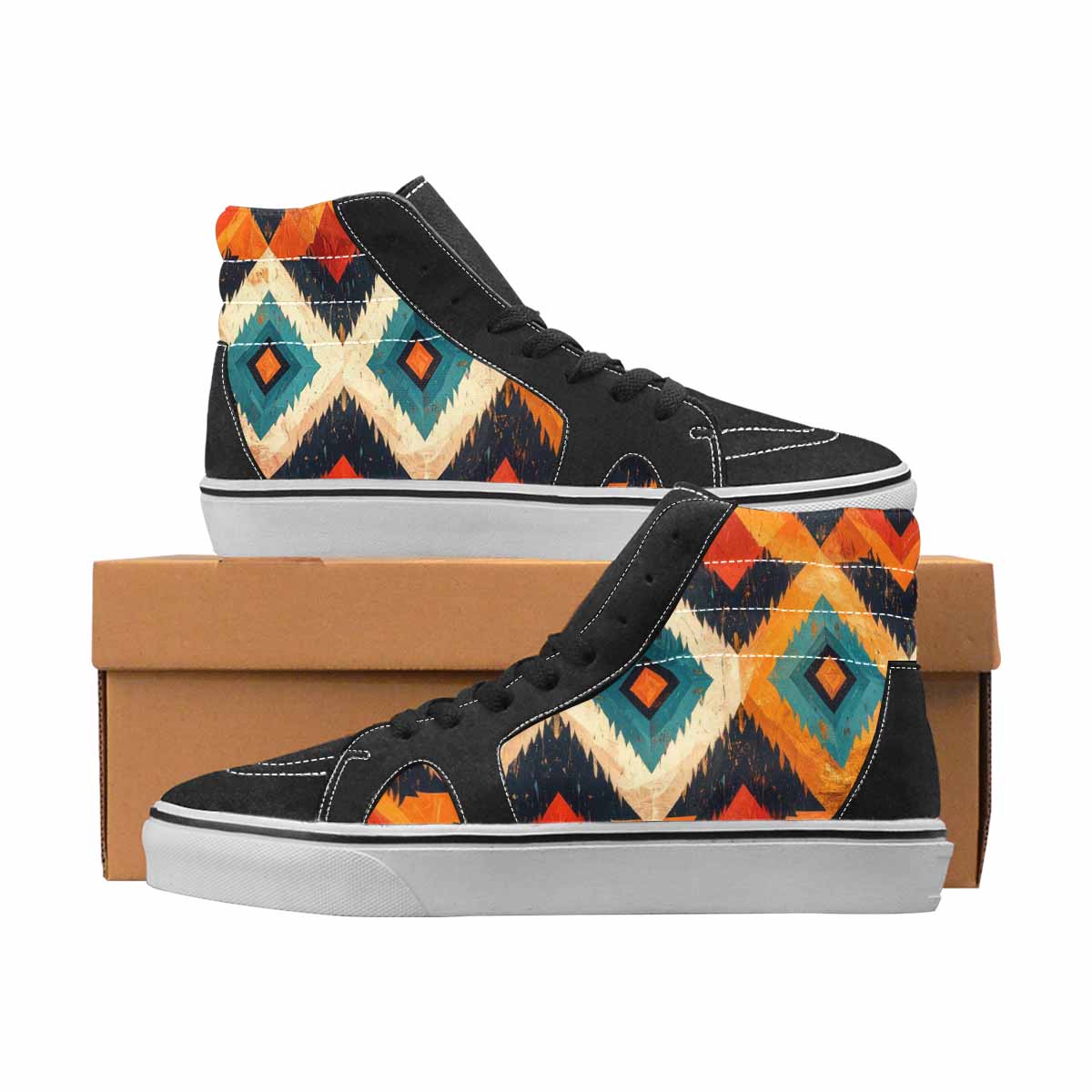WOMEN'S Southwestern Diamond 16 Ferion