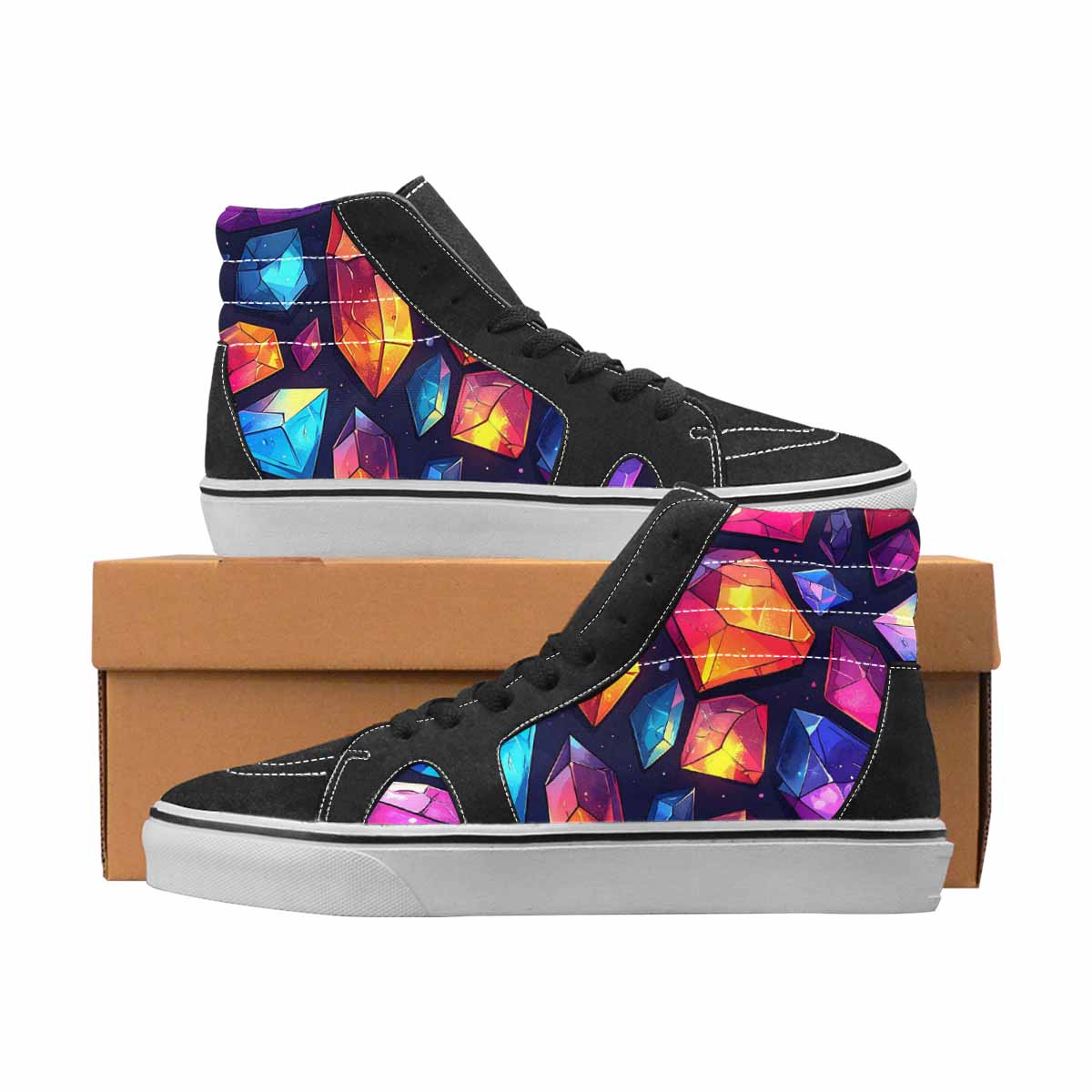 WOMEN'S Neon Crystal Shard 16 Ferion