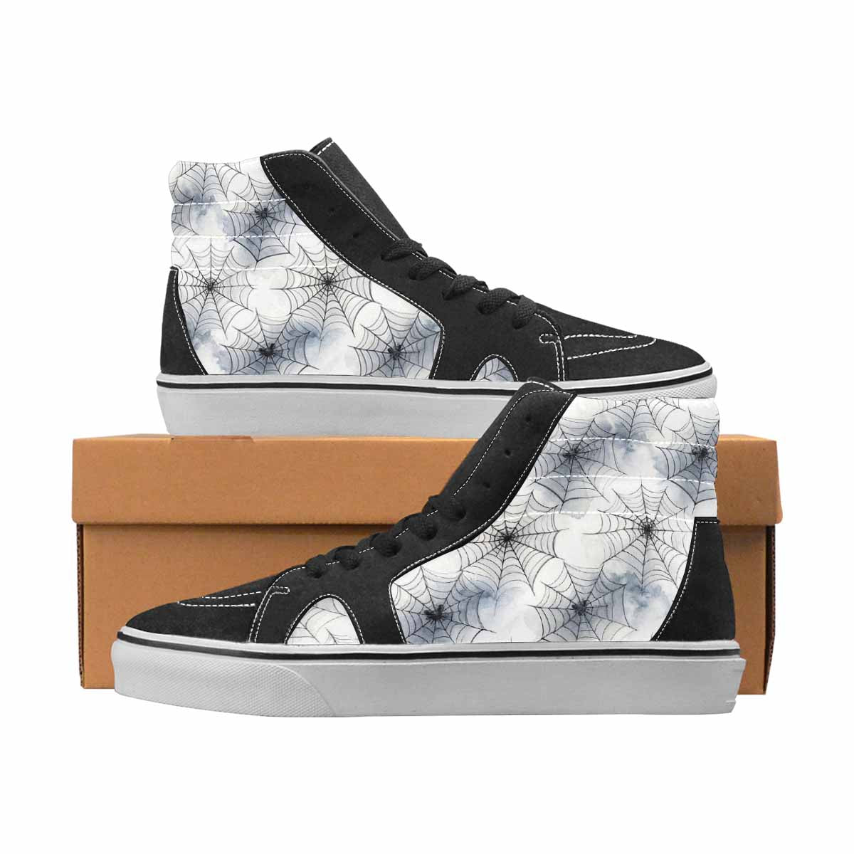 WOMEN'S Neon Camo Spider Web 17 Ferion
