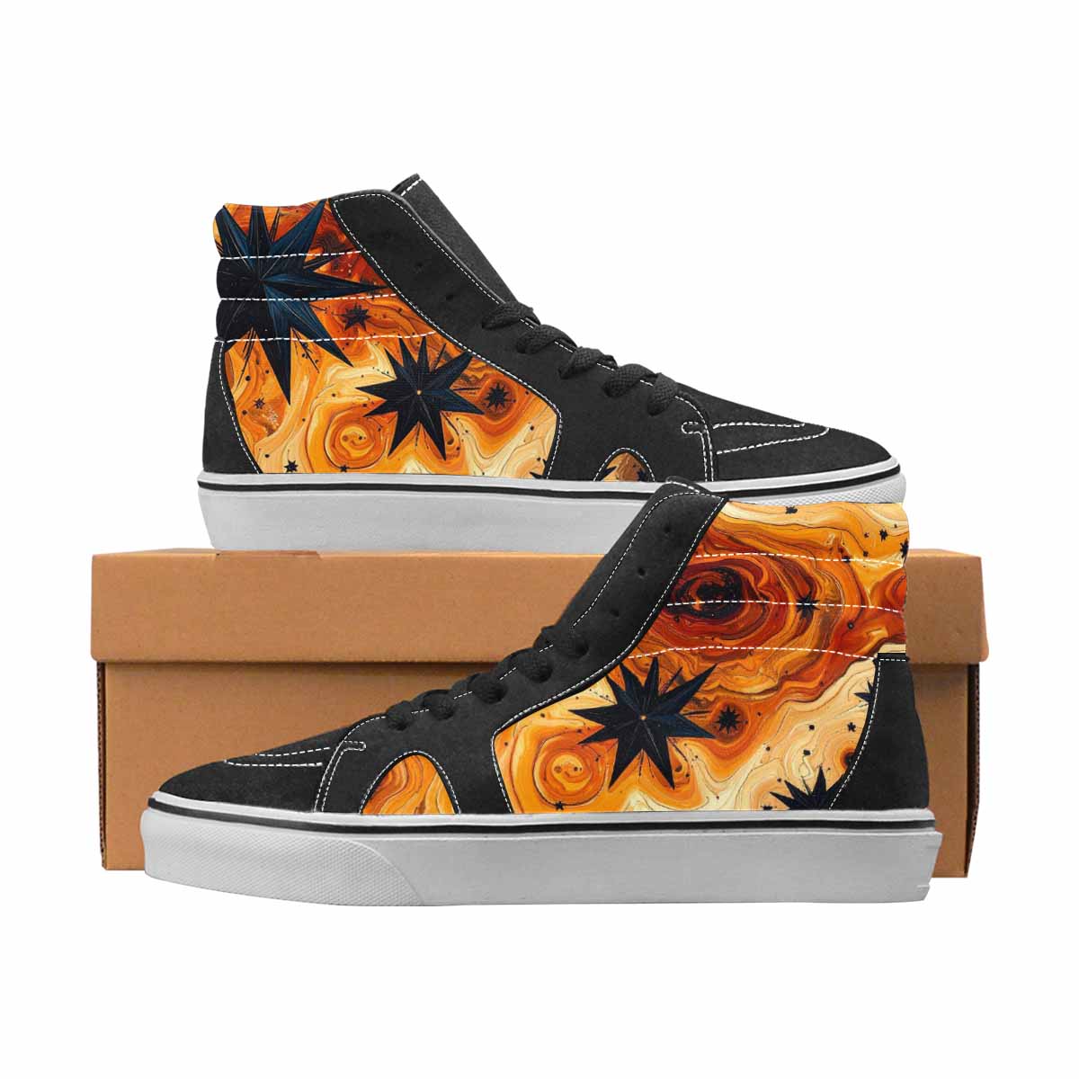 WOMEN'S Galaxy Nebula Burst 1 Ferion