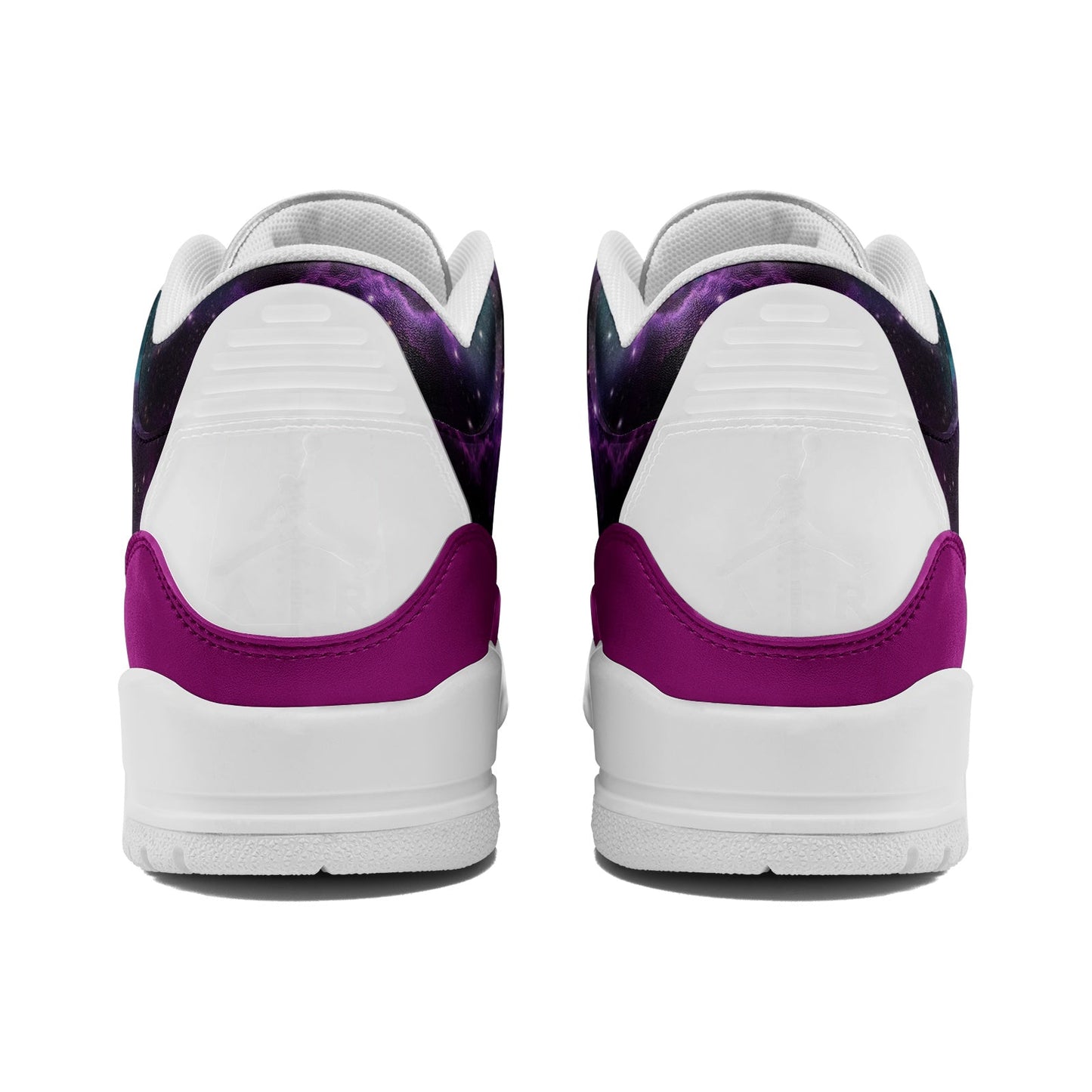 Unisex Non Slip Sneakers Lace Up Arum Fashion Shoes