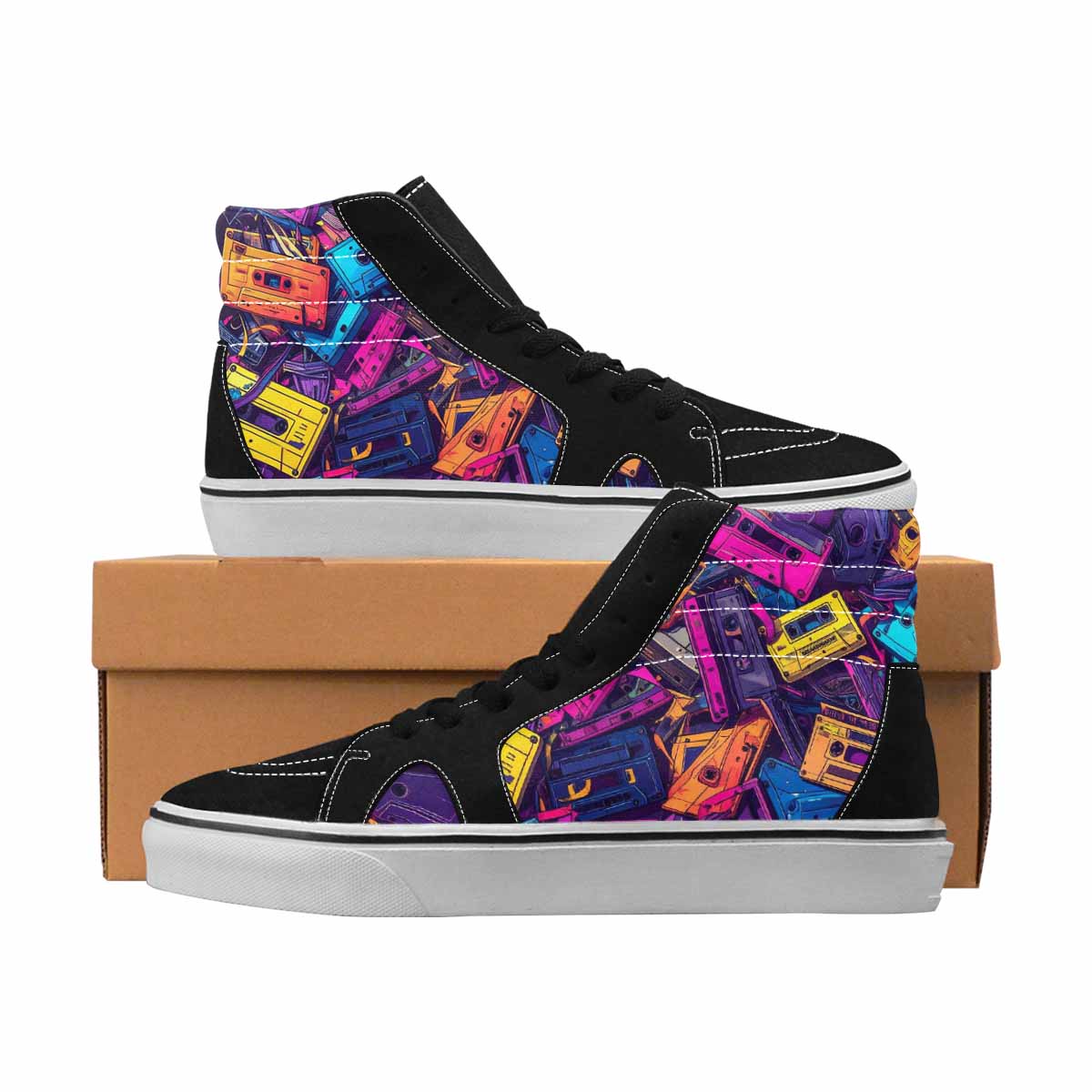 MEN'S Retro Comic Book Style 32 Ferion