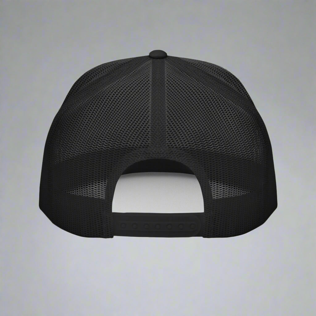 Freaky Shoes® Classic Trucker Cap - Freaky Shoes®