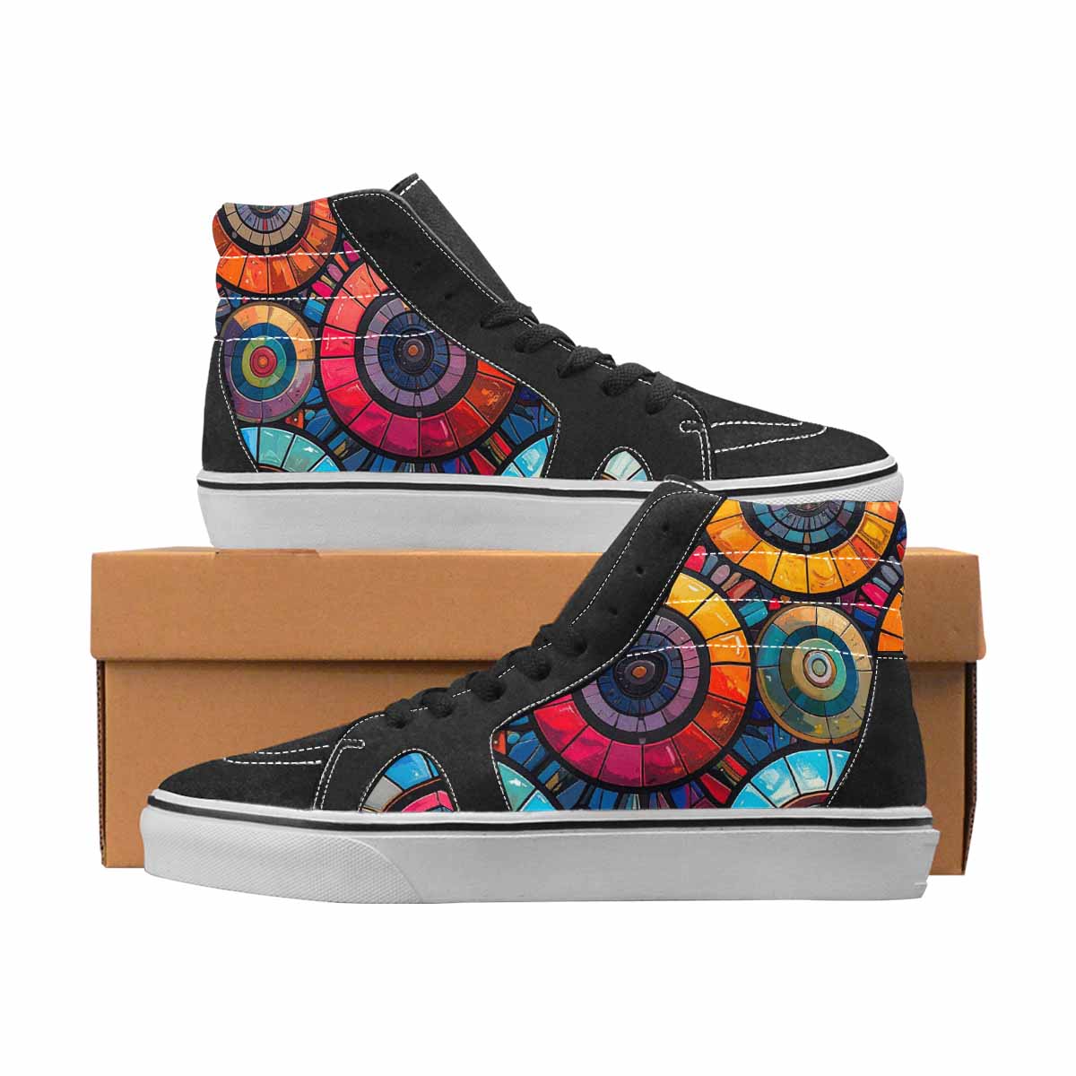 WOMEN'S Metallic Sun Disc 30 Ferion