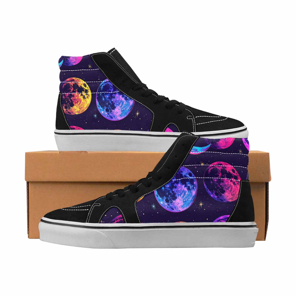 MEN'S Neon Winter Moon 13 Ferion