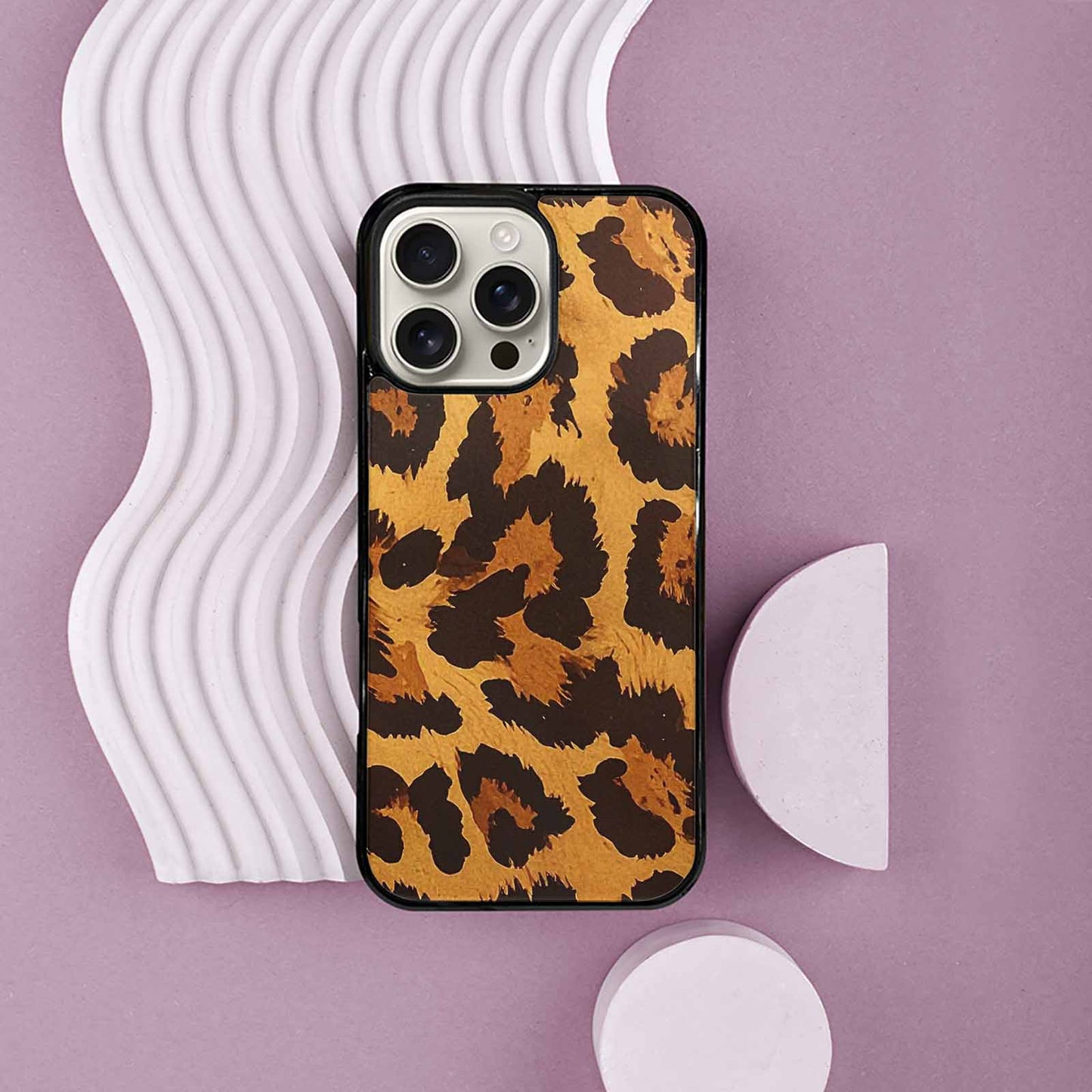 iPhone 16 Pro Max Case — Original Print, Unique Phone Case Design