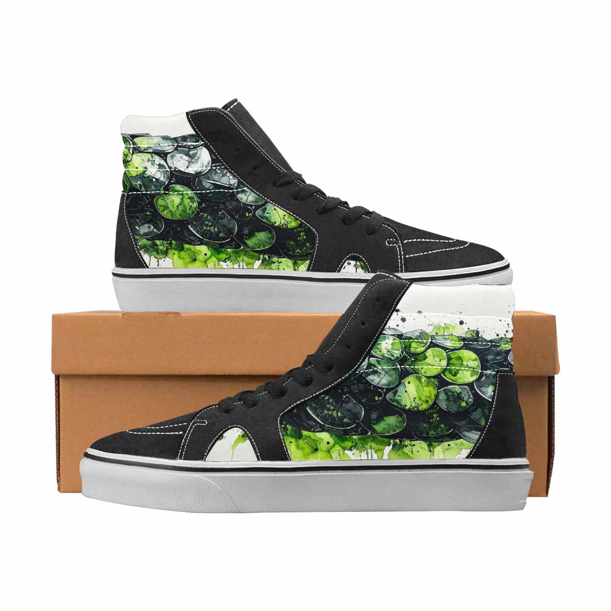 WOMEN'S Reptile Scale Vibrant 26 Ferion