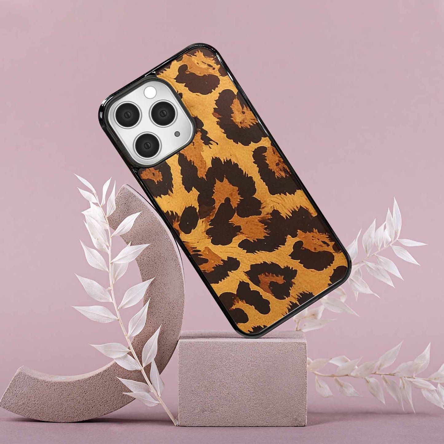 iPhone 15 Pro Max Case — Original Print, Custom Printed Phone Case