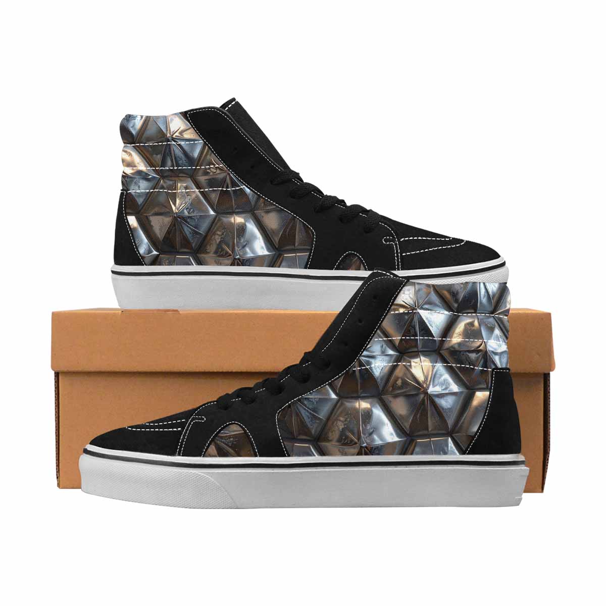 MEN'S Old School Tattoo Flash 17 Ferion
