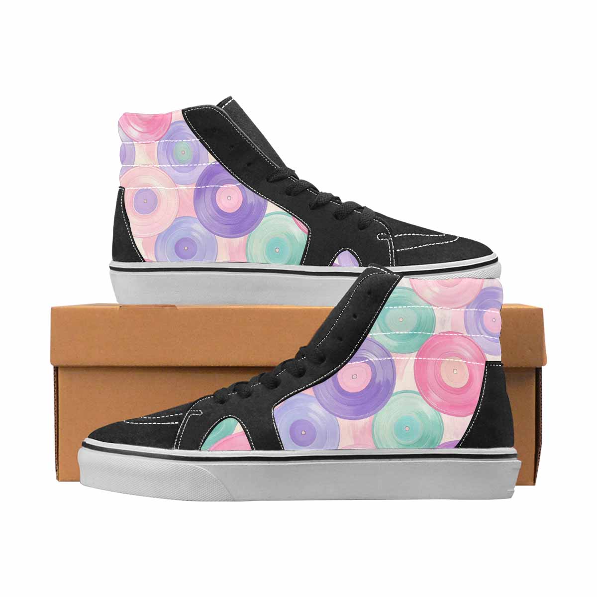 WOMEN'S Pastel Summer Heart 34 Ferion