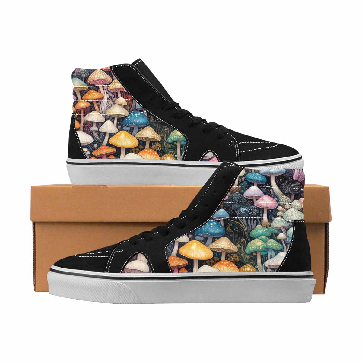 MEN'S Mushroom Dreamlike 5 Ferion