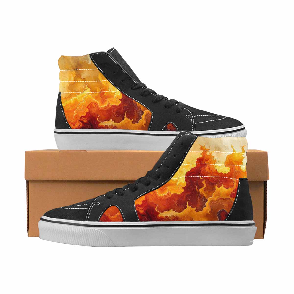 WOMEN'S Fire Flame Classic 1 Ferion