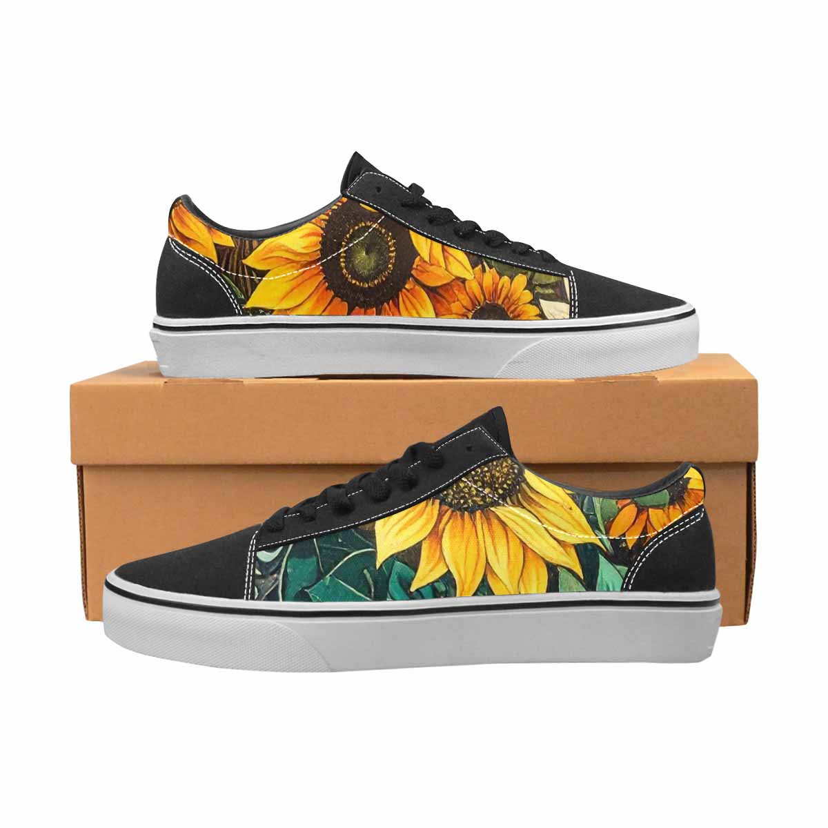 WOMEN'S Blend Melt Them Canvas Lace-Up Dreamcore Sneakers