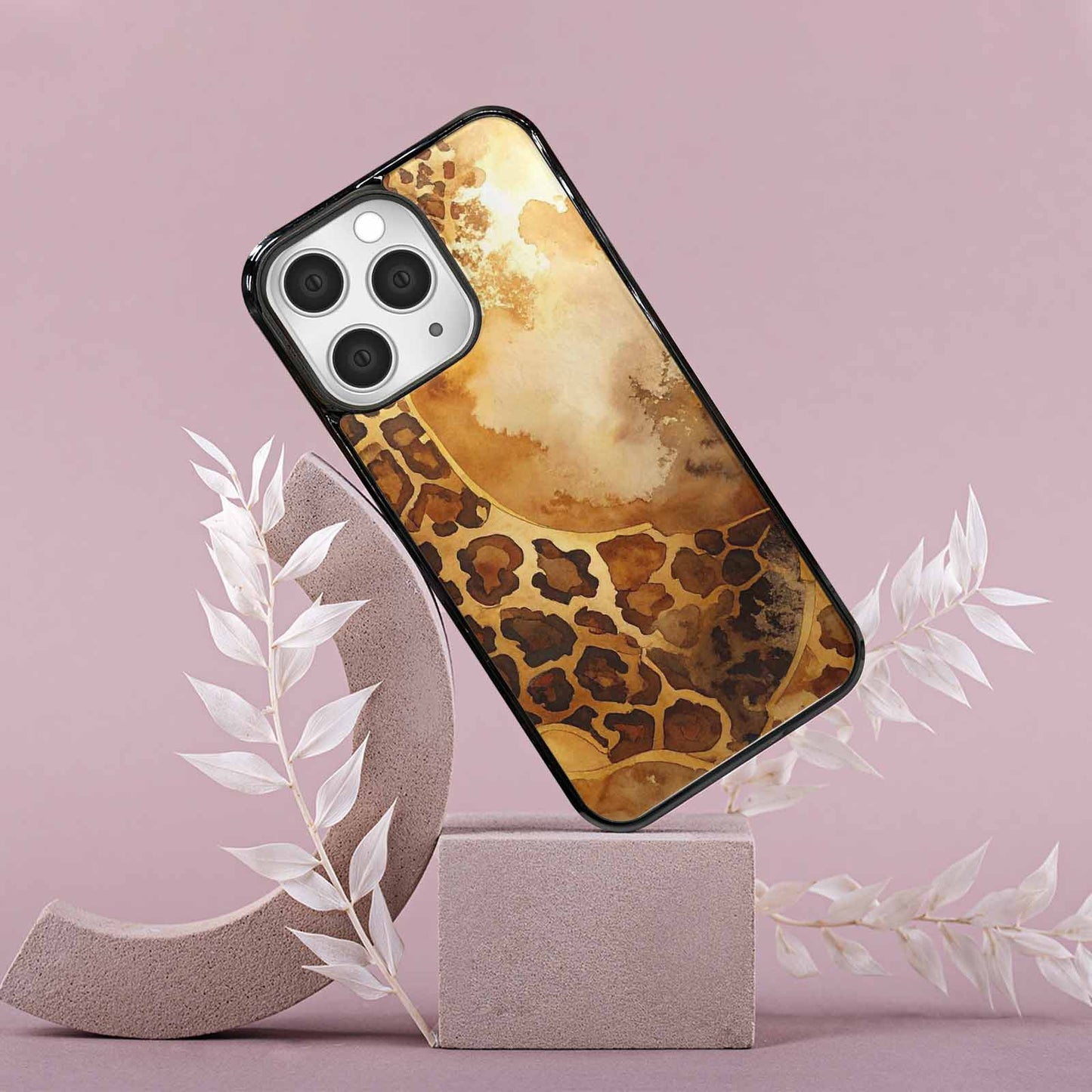iPhone 15 Pro Max Case — S, Customized Protective Case