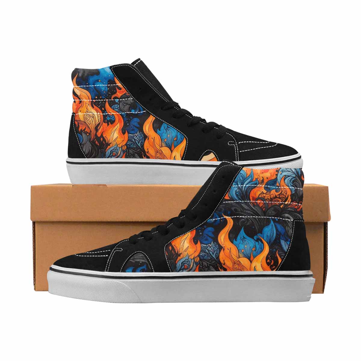 MEN'S Fire Flame Classic 57 Ferion