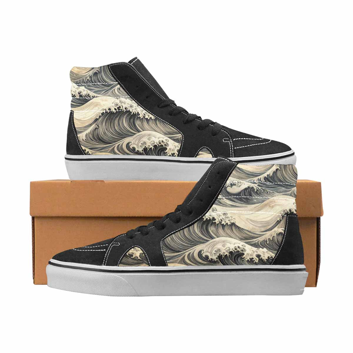 WOMEN'S Vintage Circus Art 6 Ferion