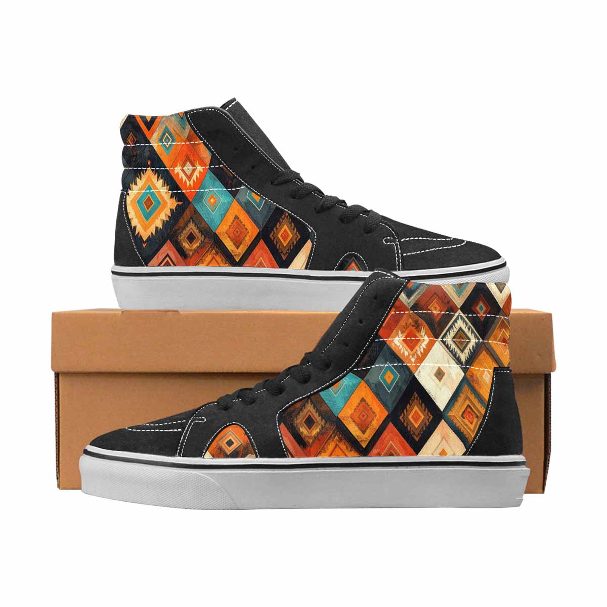WOMEN'S Southwestern Diamond 19 Ferion