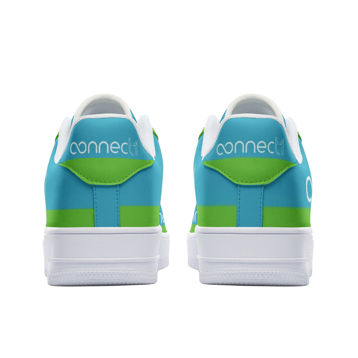 Connect1 Low Top Sneakers