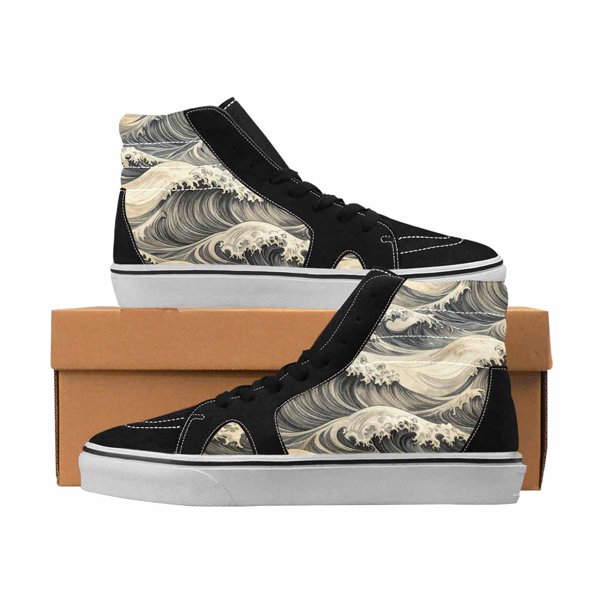 MEN'S Vintage Circus Art 30 Ferion