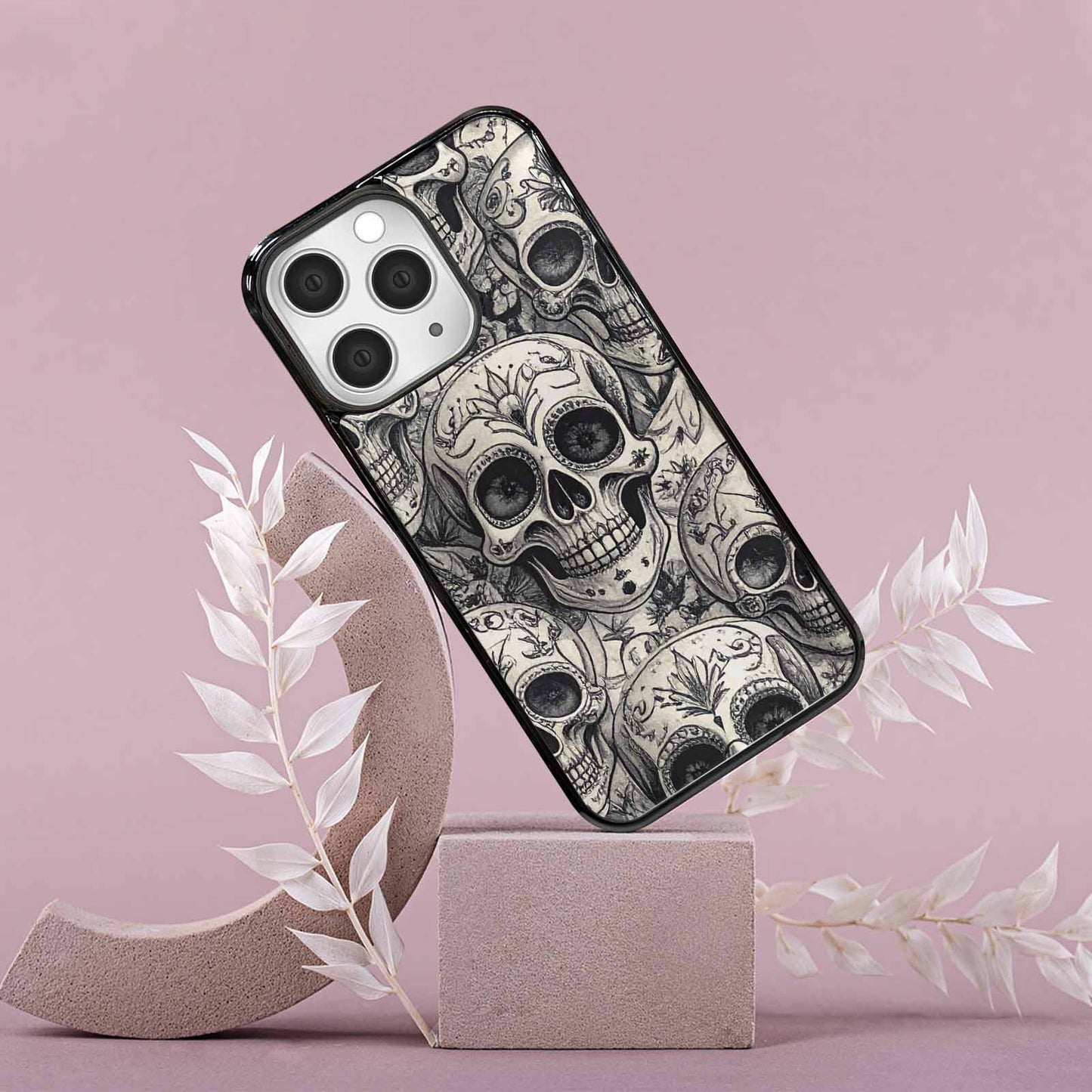 iPhone 15 Pro Max Case — Original Print, Custom Printed Phone Case