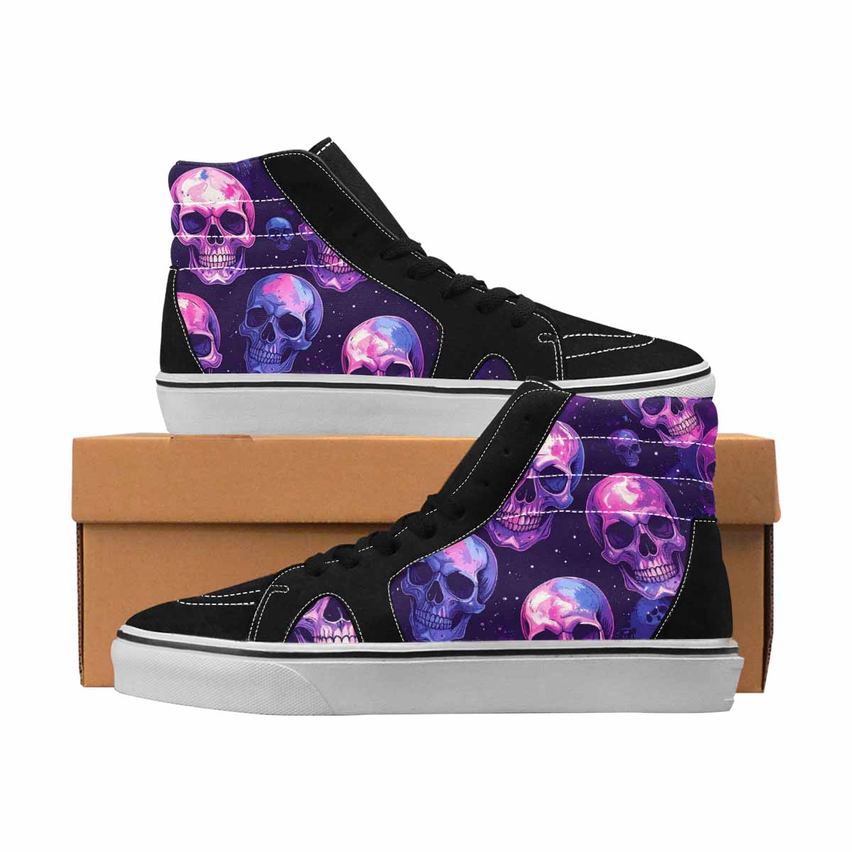 MEN'S Galaxy Nebula Art Vibrant Vibrant Colors 32 Ferion