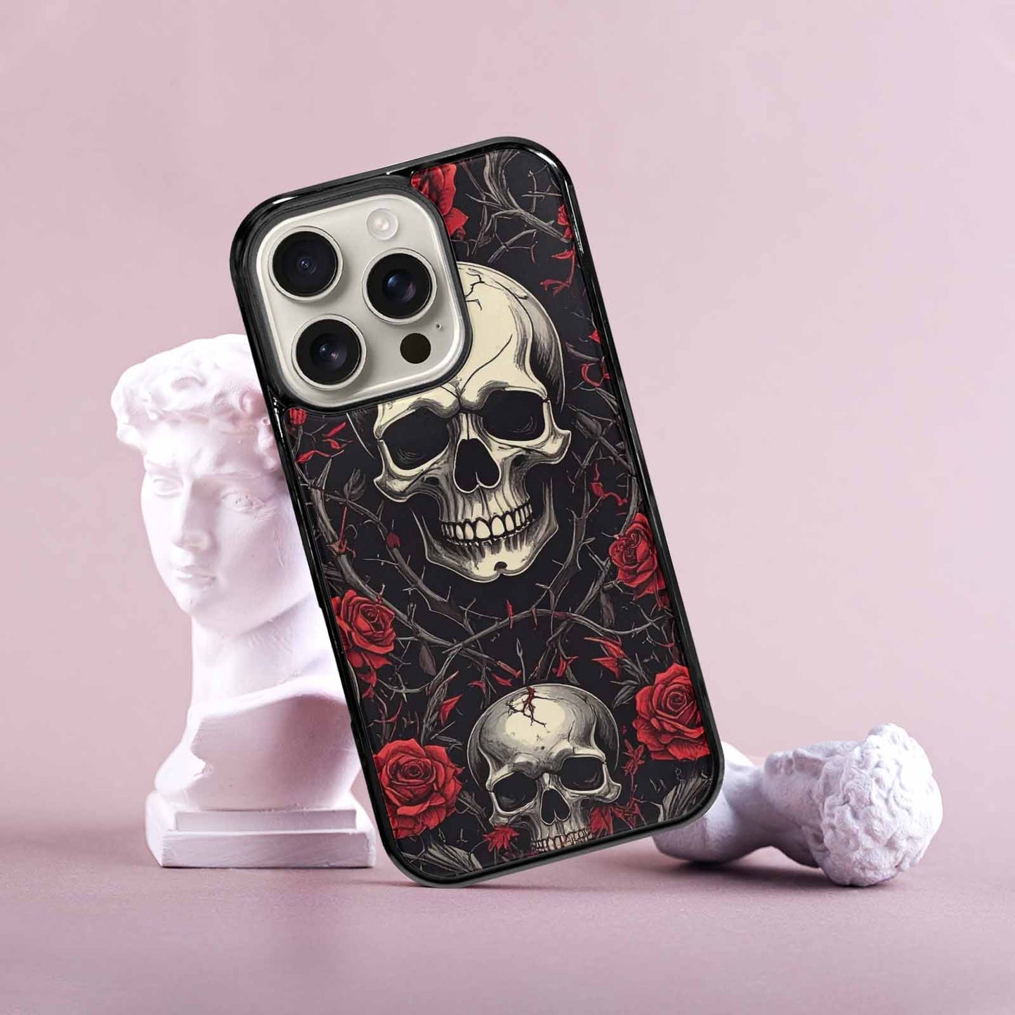 iPhone 16 Pro Case — Custom Design, Unique Phone Case Design