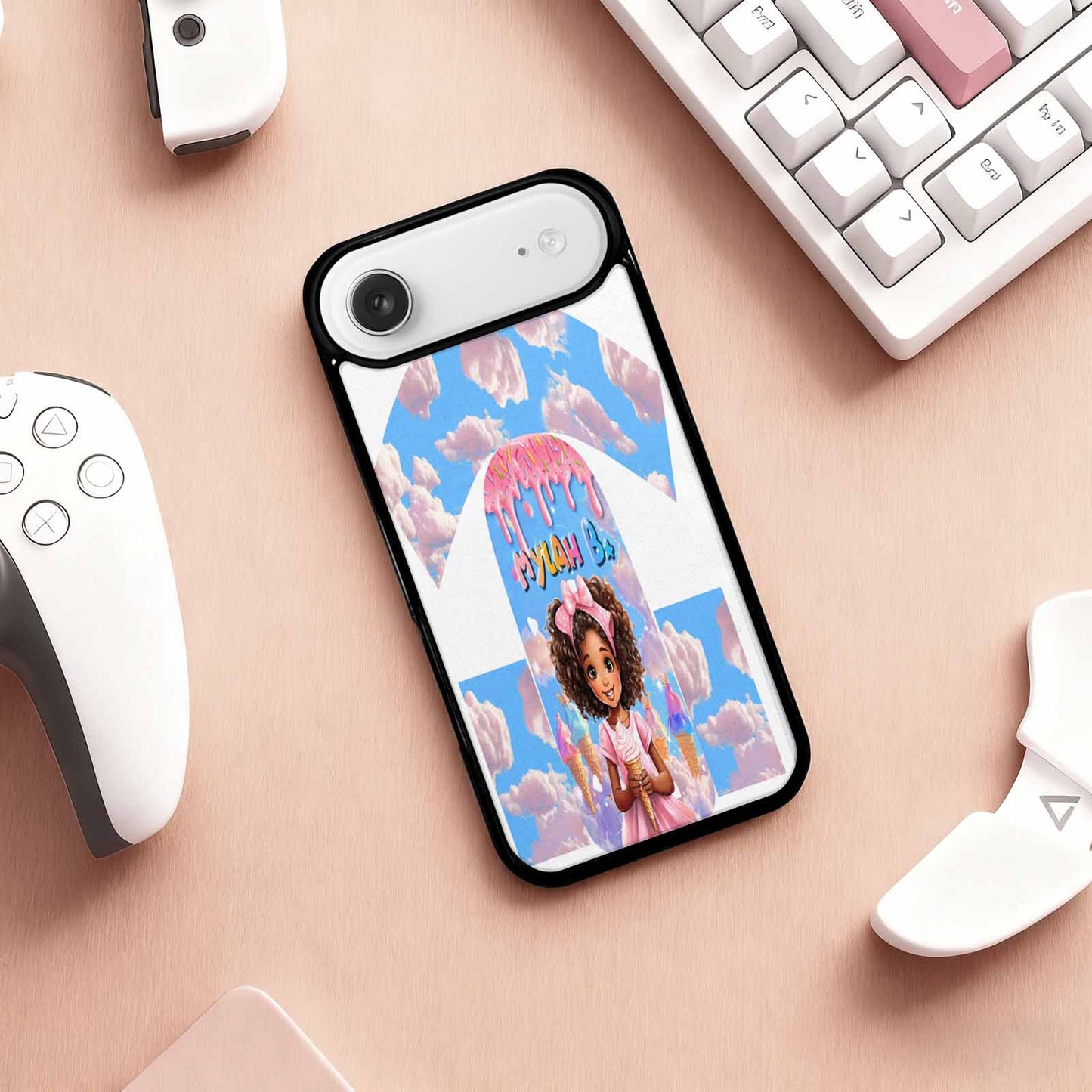 iPhone 17 Air Case — 111 2939170 6935419_1, Unique Phone Case Design