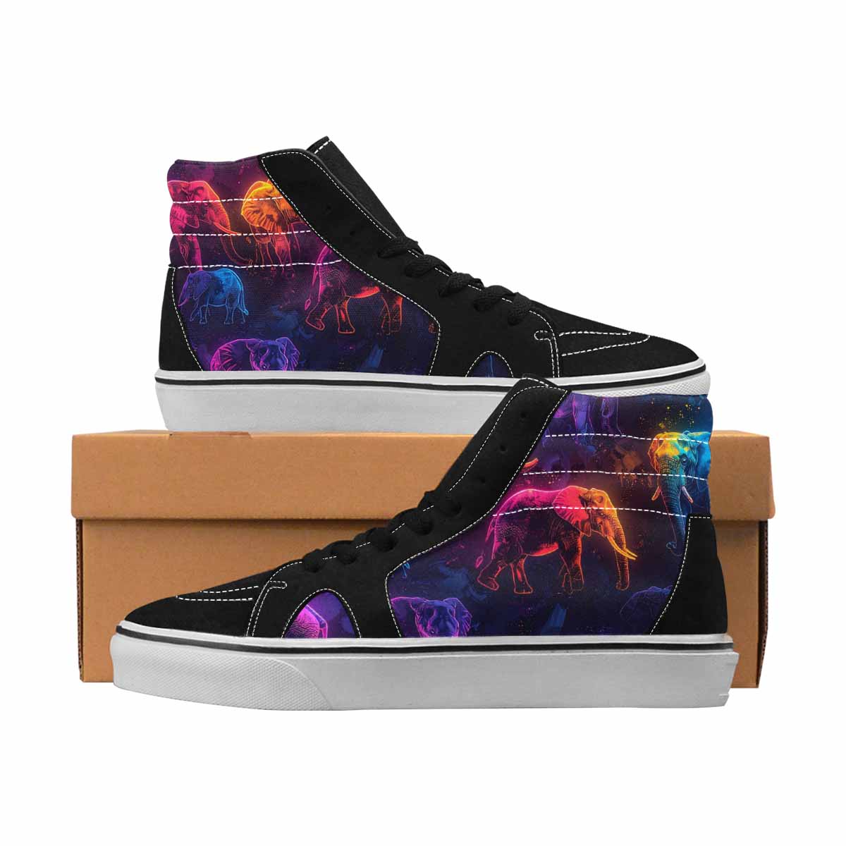 MEN'S Neon Winter Moon 2 Ferion