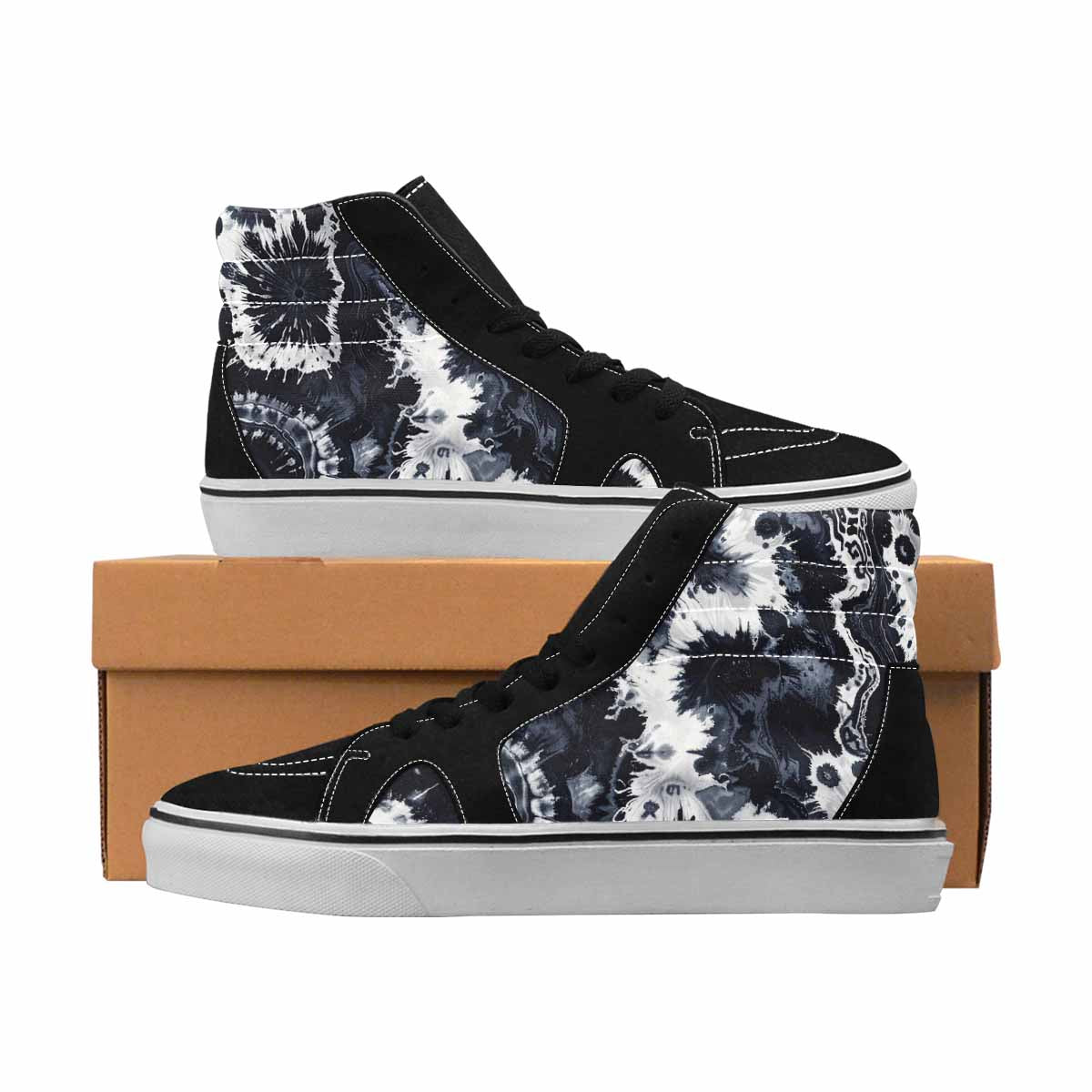 MEN'S Animal Print Smiley Animal Print Ferion