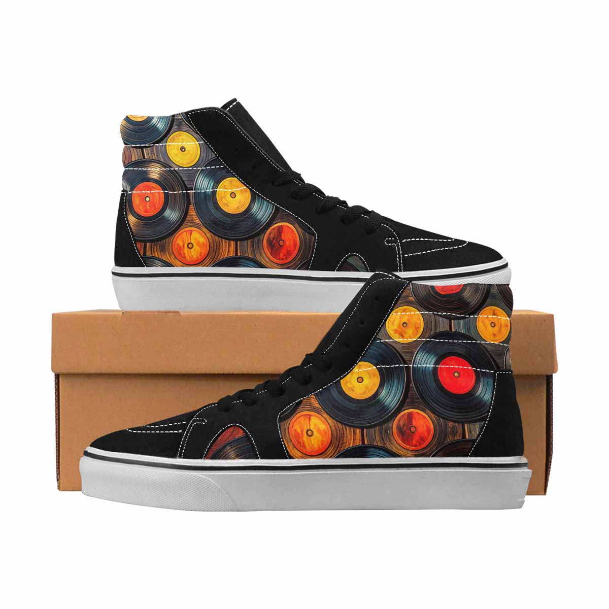 MEN'S Retro Comic Book Style 7 Ferion
