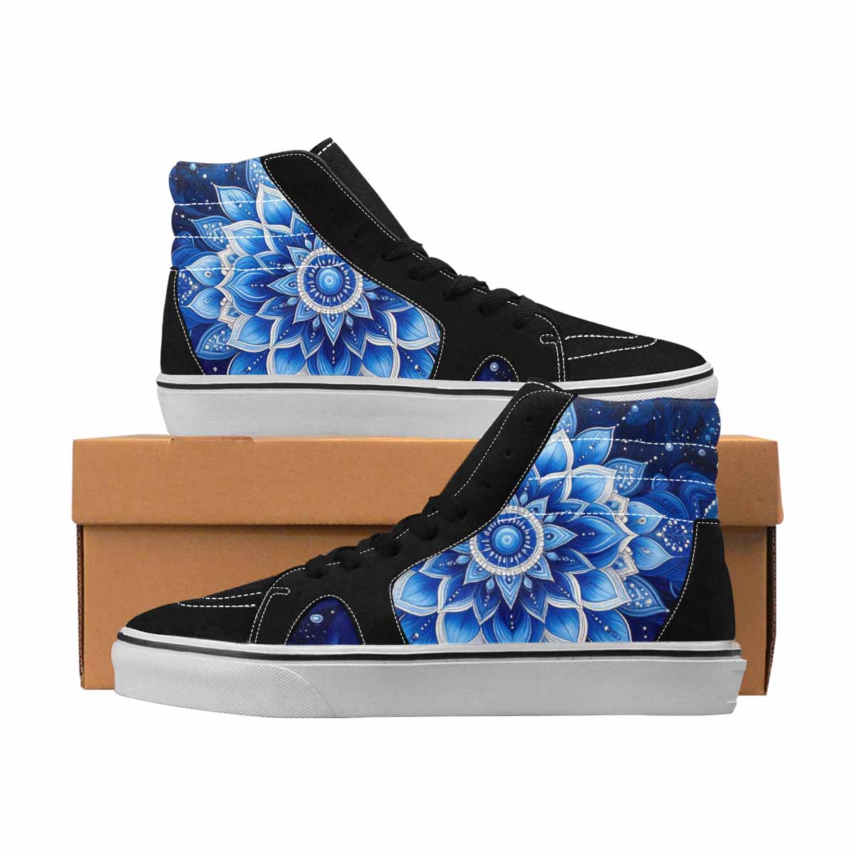 MEN'S Boho Mandala 2 Ferion