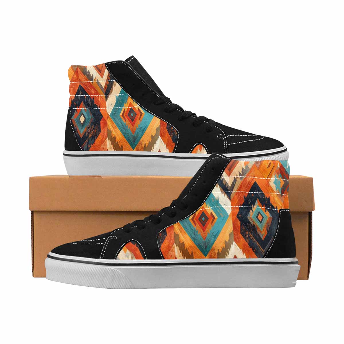 MEN'S Southwestern Diamond 3 Ferion
