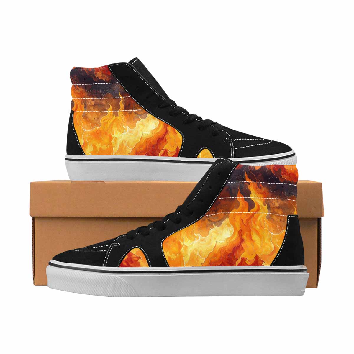 MEN'S Fire Flame Classic 38 Ferion