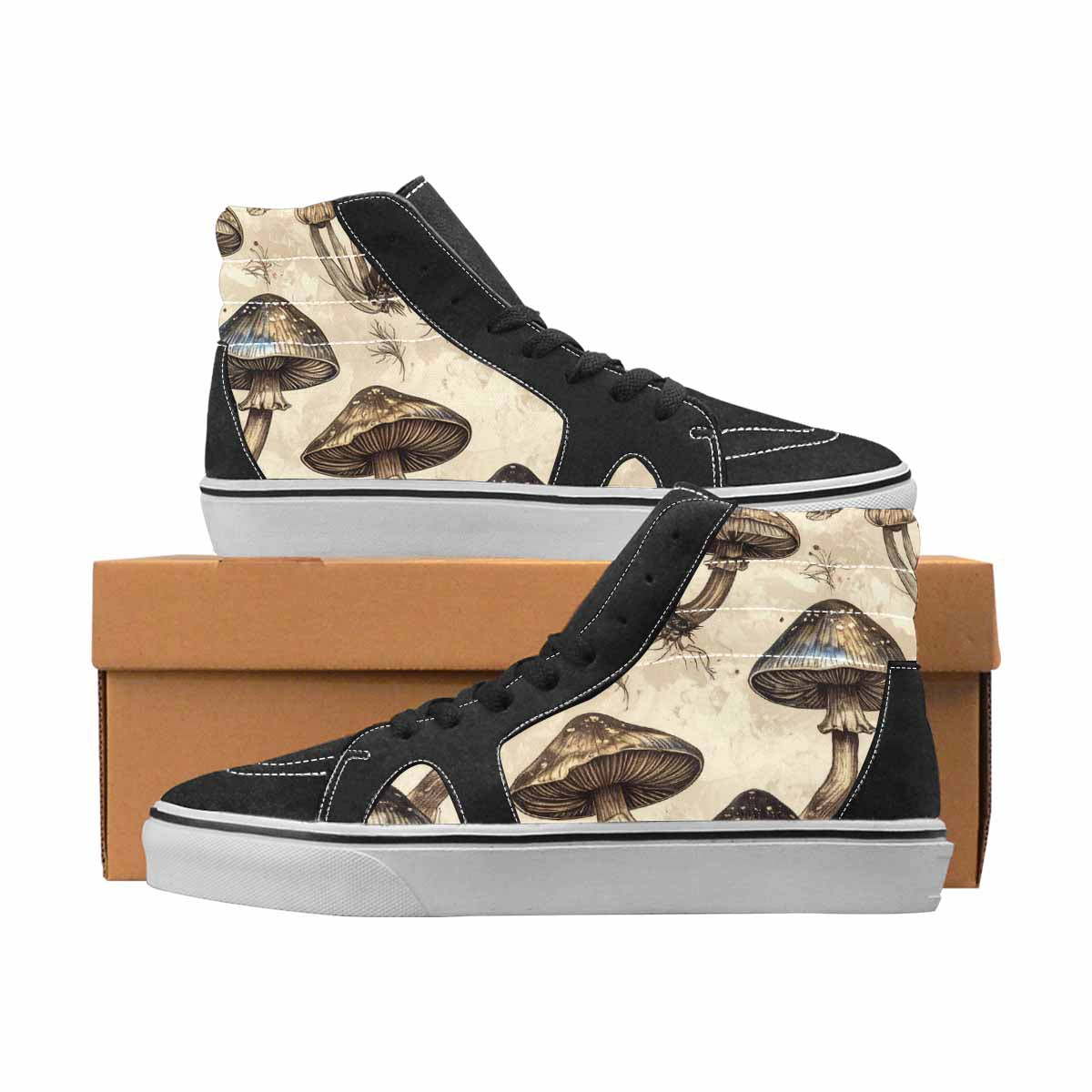 WOMEN'S Iridescent Storm Wave 8 Ferion