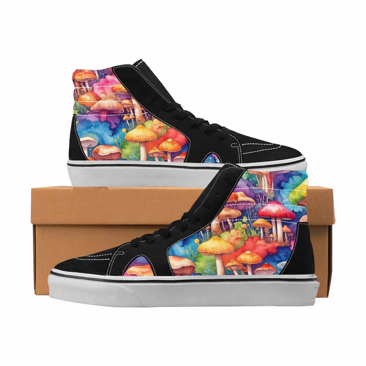 MEN'S Smiley Tie Dye 111 Ferion