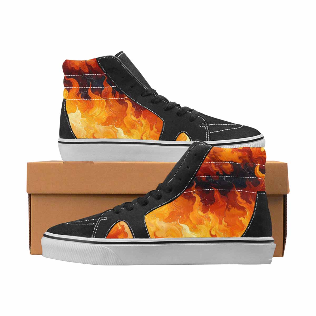 WOMEN'S Fire Flame Classic 2 Ferion